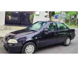 MARUTI SUZUKI ESTEEM LXI 2006