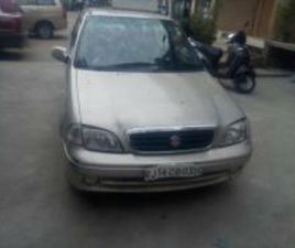 MARUTI SUZUKI ESTEEM LXI 2006