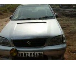 MARUTI SUZUKI ESTEEM LXI 2006