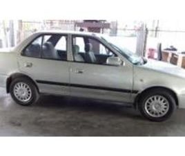 MARUTI SUZUKI ESTEEM LXI 2006