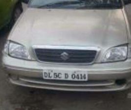 MARUTI SUZUKI ESTEEM LXI 2006