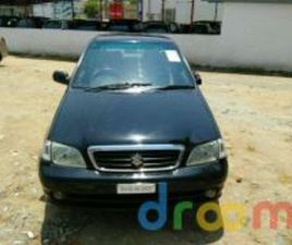 MARUTI SUZUKI ESTEEM LXI 2007