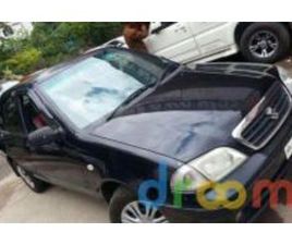 MARUTI SUZUKI ESTEEM LXI 2007