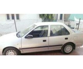 MARUTI SUZUKI ESTEEM LXI 2007