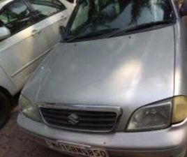 MARUTI SUZUKI ESTEEM LXI 2007