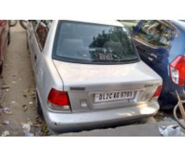 MARUTI SUZUKI ESTEEM LXI 2007