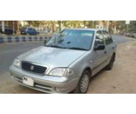 MARUTI SUZUKI ESTEEM LXI 2007