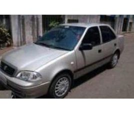 MARUTI SUZUKI ESTEEM LXI BS II 2005