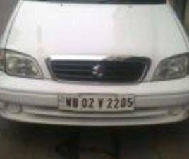 MARUTI SUZUKI ESTEEM LXI BS II 2006