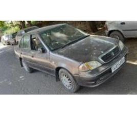 MARUTI SUZUKI ESTEEM LXI BS III 2005