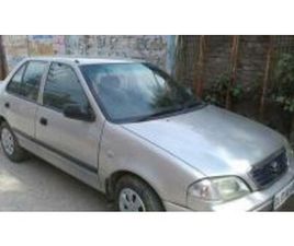 MARUTI SUZUKI ESTEEM LXI BS III 2005