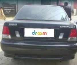 MARUTI SUZUKI ESTEEM LXI BS III 2006