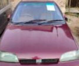 MARUTI SUZUKI ESTEEM VX 1996
