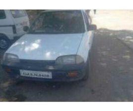 MARUTI SUZUKI ESTEEM VX 1998
