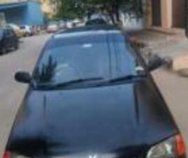 MARUTI SUZUKI ESTEEM VX 1999