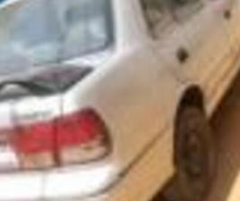 MARUTI SUZUKI ESTEEM VX 1999