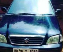 MARUTI SUZUKI ESTEEM VX 2005