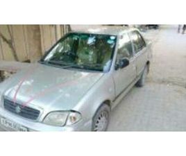 MARUTI SUZUKI ESTEEM VX 2005