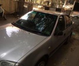 MARUTI SUZUKI ESTEEM VX 2006