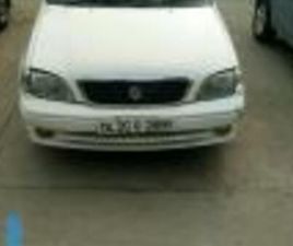 MARUTI SUZUKI ESTEEM VX 2007