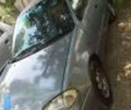 MARUTI SUZUKI ESTEEM VX BS II 2002