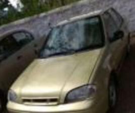 MARUTI SUZUKI ESTEEM VXI 1999