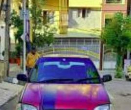 MARUTI SUZUKI ESTEEM VXI 1999