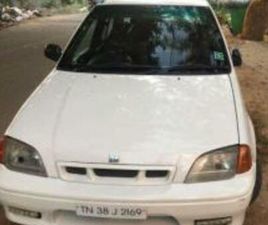 MARUTI SUZUKI ESTEEM VXI 1999