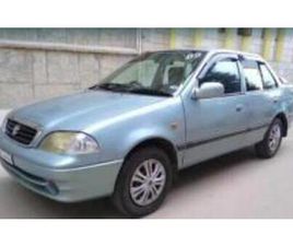 MARUTI SUZUKI ESTEEM VXI 2003