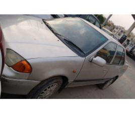 MARUTI SUZUKI ESTEEM VXI 2003