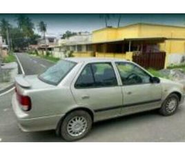 MARUTI SUZUKI ESTEEM VXI 2003