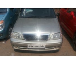 MARUTI SUZUKI ESTEEM VXI 2004