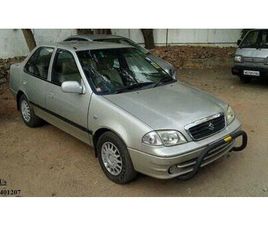 MARUTI SUZUKI ESTEEM VXI 2004