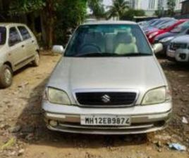 MARUTI SUZUKI ESTEEM VXI 2004