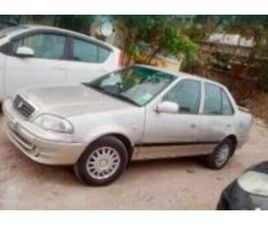 MARUTI SUZUKI ESTEEM VXI 2004