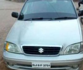 MARUTI SUZUKI ESTEEM VXI 2005