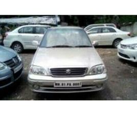 MARUTI SUZUKI ESTEEM VXI 2005