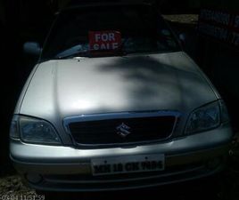 MARUTI SUZUKI ESTEEM VXI 2005