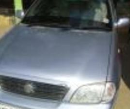 MARUTI SUZUKI ESTEEM VXI 2005