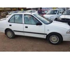 MARUTI SUZUKI ESTEEM VXI 2005