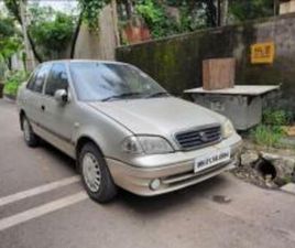 MARUTI SUZUKI ESTEEM VXI 2006