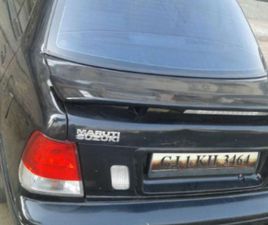 MARUTI SUZUKI ESTEEM VXI 2006