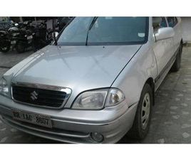 MARUTI SUZUKI ESTEEM VXI 2006