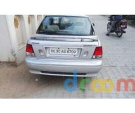 MARUTI SUZUKI ESTEEM VXI 2006