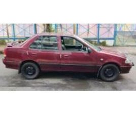 MARUTI SUZUKI ESTEEM VXI 2006