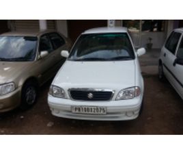MARUTI SUZUKI ESTEEM VXI 2006