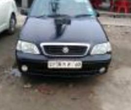 MARUTI SUZUKI ESTEEM VXI 2007