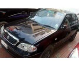 MARUTI SUZUKI ESTEEM VXI 2007