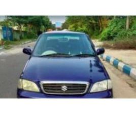 MARUTI SUZUKI ESTEEM VXI 2007