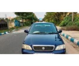 MARUTI SUZUKI ESTEEM VXI 2007